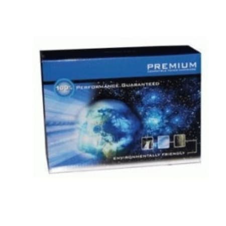 Premium Canon Comp L120 - 1-104 Sd Black Toner PRMCT104R